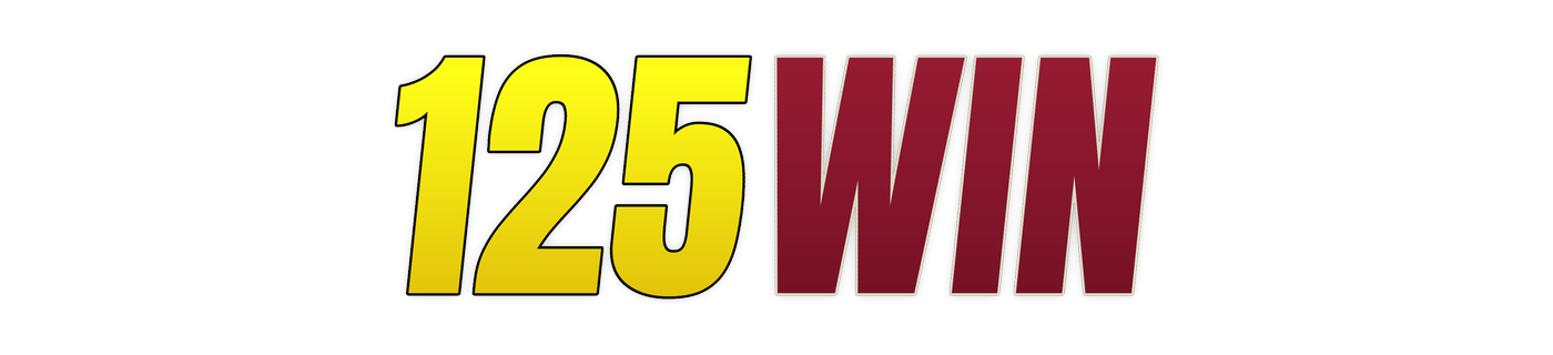 125win Logo